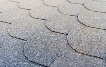 Hodnetheath asphalt roofing costs