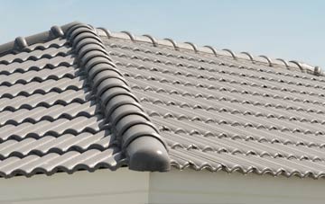 advantages of Hodnetheath clay roofing
