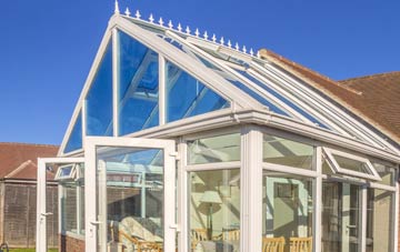 conservatory roof insulation costs Hodnetheath