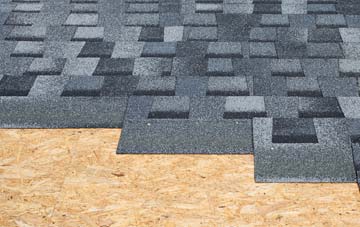 expert Hodnetheath asphalt roof companies