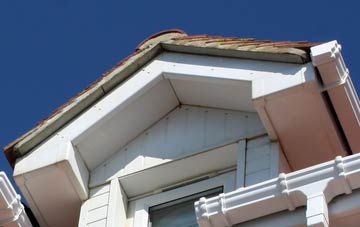 Hodnetheath fascia installation costs