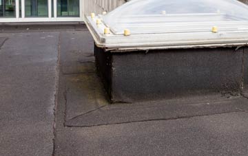 disadvantages of Hodnetheath flat roofs