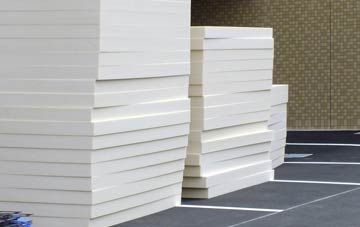 Hodnetheath flat roof insulation costs