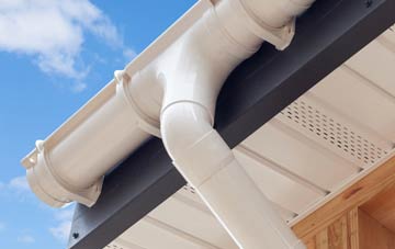 Hodnetheath gutter installation costs