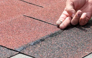Hodnetheath asphalt roof repairs