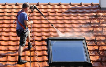 roof cleaning Hodnetheath, Shropshire