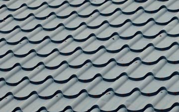 Hodnetheath rubber roofing companies