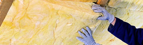 quotes for Hodnetheath roof insulation