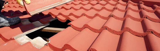 compare Hodnetheath roof repair quotes