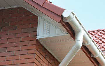 Hodnetheath soffit repair costs