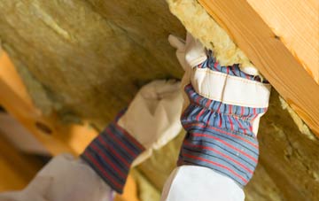 types of Hodnetheath pitched roof insulation materials