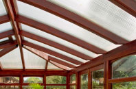 Hodnetheath conservatory roofing insulation