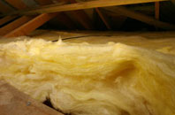 Hodnetheath pitch roof insulation