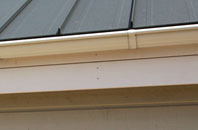 Hodnetheath soffit repair