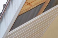 rated Hodnetheath soffit repair companies